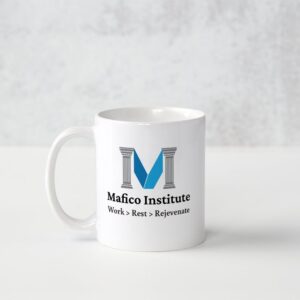 Coffee Cup White Interior