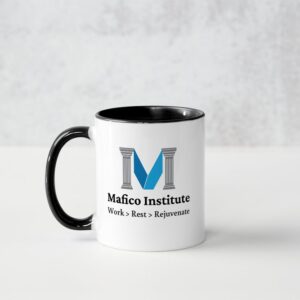 Coffee Cups Black Interior