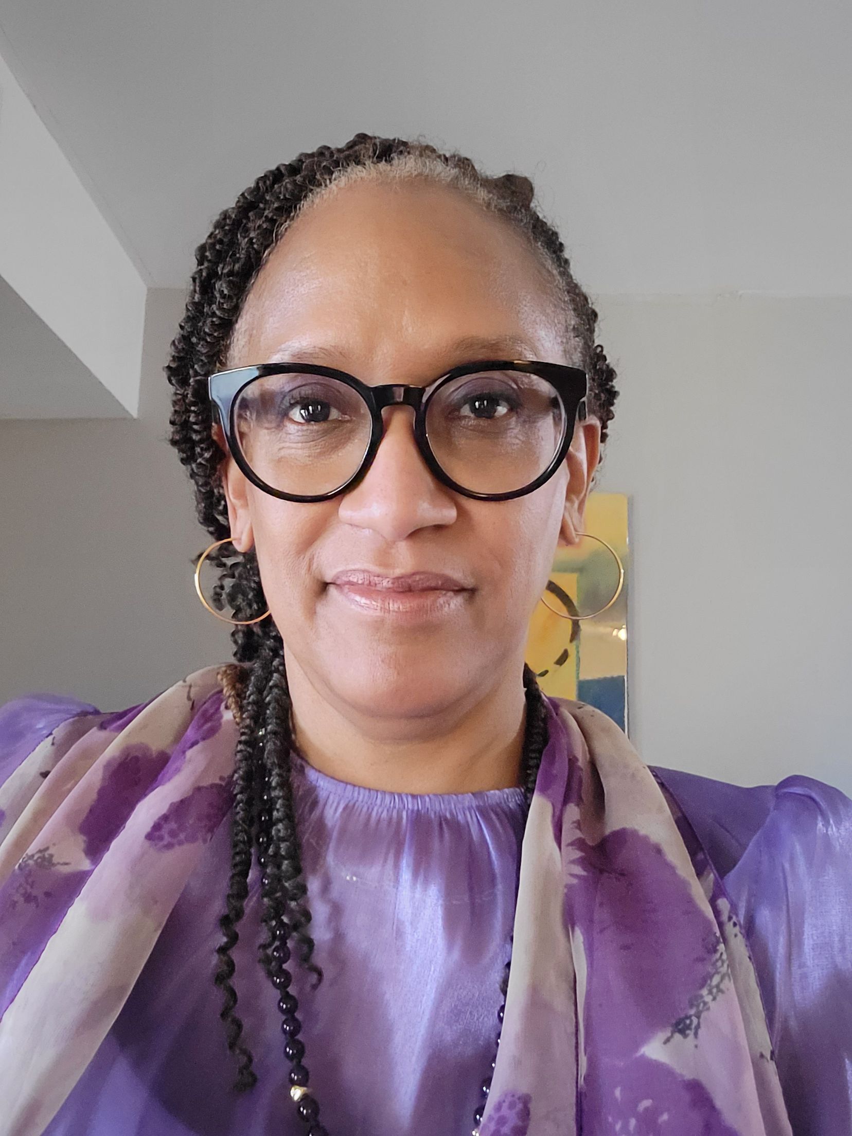 Deborah Davis