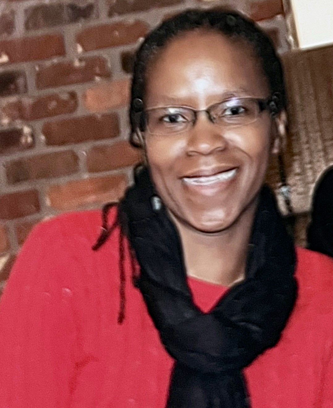Dr. Dora Mbuwayesango,PhD, MTS, BA Hons