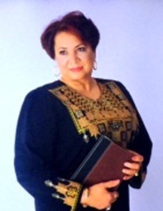 Rev. Jo Angelia Waters Master Arts Sociology, Master of Divinity