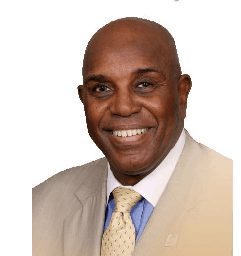 Dr. Gerald L. Durley MA, MDIV, PHD