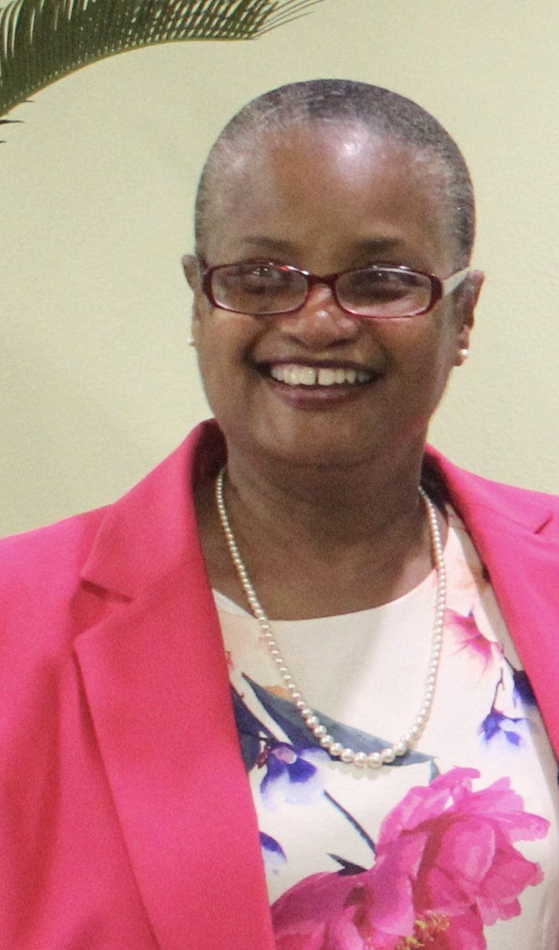 Myrna Williams PHD (Psych)