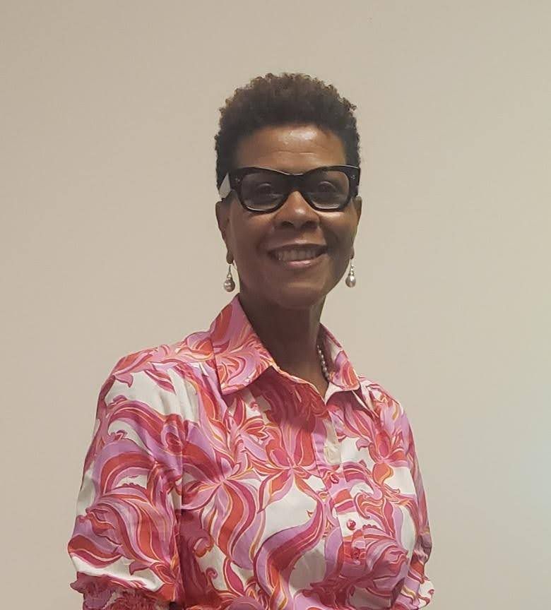 Ms. Wendy Hardy, B.A. Chem, MBA, Cert Advd Management
